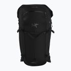 Arcteryx Micon trekingový batoh 42 l černý