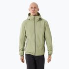 Pánská zateplená bunda Arcteryx Atom Hoody chloris
