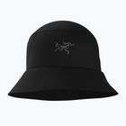 Klobouk Arcteryx Aerios Bucket Hat black