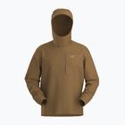 Pánská větrovka Arct'eryx Gamma Lightweight Hoody canvas