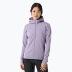 Arc'teryx Kyanite LT Hoody velocity dámská trekingová mikina