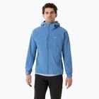 Pánská softshellová bunda Arcteryx Gamma LT Hoody stone wash