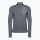 Pánská mikina Arc'teryx Rho Heavyweight Zip Neck void