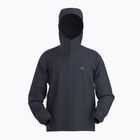 Pánská hybridní bunda Arc'teryx Epsilon Insulated Hoody black sapphire