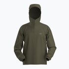 Pánská hybridní bunda Arc'teryx Epsilon Insulated Hoody tatsu