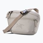 Ledvinka Arc'teryx Mantis 1 1,5 l rune sachet