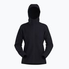 Dámská mikina Arcteryx Kyanite Hoody black