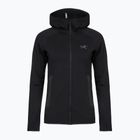 Dámská mikina Arcteryx Kyanite Hoody black