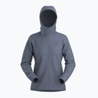 Dámská mikina Arcteryx Kyanite Hoody stratus