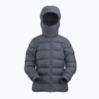 Dámská péřová bunda Arcteryx Thorium Hoody stratus 