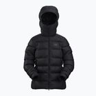 Dámská péřová bunda Arcteryx Thorium Hoody black ii