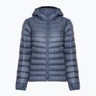 Dámská péřová bunda Arc'teryx Cerium Hoody stratus