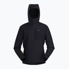 Pánská zateplená bunda Arcteryx Proton Hoody black
