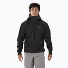 Pánská bunda do deště Arcteryx Beta SL black