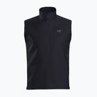 Pánská trekingová vesta Arcteryx Atom black