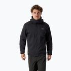 Pánská zateplená bunda Arc'teryx Atom Hoody black
