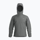 Pánská zateplená bunda Arc'teryx Atom Hoody void