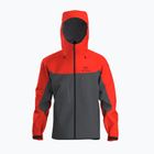 Pánská bunda do deště Arc'teryx Alpha dynasty /dark grey