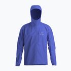 Pánská větrovka Arc'teryx Squamish Hoody electra