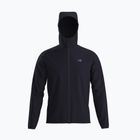 Pánská trekingová mikina Arcteryx Kyanite Lightweight Hoody black