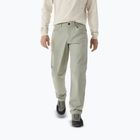 Pánské trekové kalhoty Arcteryx Kragg Cotton black sapphire