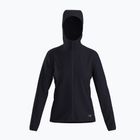Dámská trekingová mikina Arcteryx Kyanite Lightweight Hoody black
