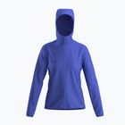 Dámská trekingová mikina Arcteryx Kyanite Lightweight Hoody electra 