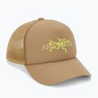 Kšiltovka Arc'teryx Bird Word Trucker canvas/euphoria