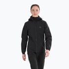 Dámská zateplená bunda Arc'teryx Atom Hoody black