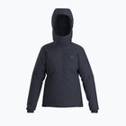 Dámská zateplená bunda Arc'teryx Atom Hoody black sapphire