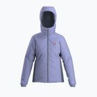 Dámská zateplená bunda Arc'teryx Atom Hoody twilight trail