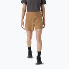 Trekové šortky Arc'Teryx Aestas canvas