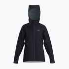 Dámská bunda do deště Arcteryx Beta SL black