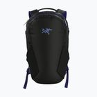 Batoh Arc'teryx Mantis 16 l black / soulsonic