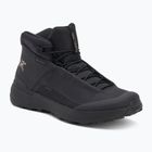 Pánské turistické boty Arcteryx Kopec Mid GTX black/black