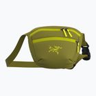 Ledvinka Arc'teryx Mantis 1 1,5 l olive moss/euphoria