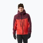 Pánská nepromokavá bunda Arc'teryx Alpha mars/dynasty
