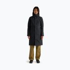 Dámský péřový kabát Arcteryx Patera Parka black