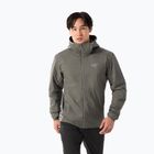 Pánská zateplená bunda Arcteryx Atom Hoody forage