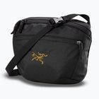 Ledvinka Arcteryx Mantis 2 2,5 l 24k black