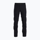 Pánské softshellové kalhoty Arcteryx Gamma AR black