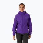 Dámská zateplená bunda Arcteryx Atom Hoody azalea