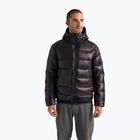 Pánská zateplená bunda Arcteryx Cerium SV Hoody black