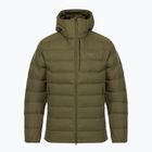 Pánská péřová bunda Arcteryx Thorium Hoody Tatsu