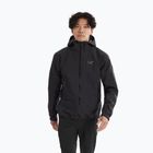 Pánská nepromokavá bunda Arcteryx Beta black