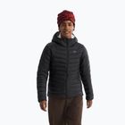 Dámská zateplená bunda Arcteryx Cerium Hoody black