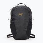Turistický batoh Arcteryx Mantis 16 l black