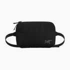 Sáček Arc'Teryx Heliad 2,5 l black