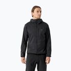 Pánská větrovka  Arcteryx Squamish Hoody black