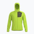 Pánská fleecová mikina Arcteryx Delta Hoody mantis/tatsu